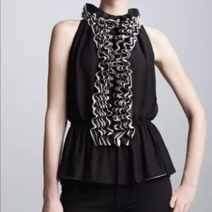 Robert Rodriguez for Target Blouse